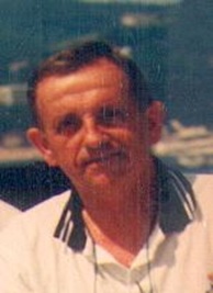 Luis Salaverría