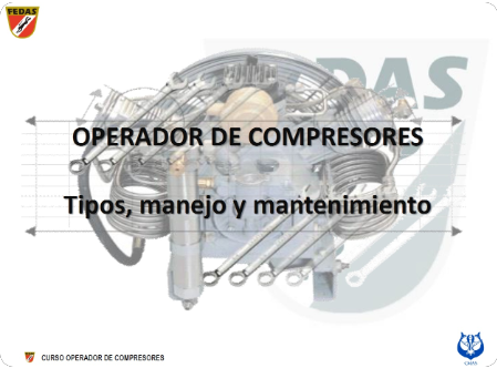 Operador de Compresores
