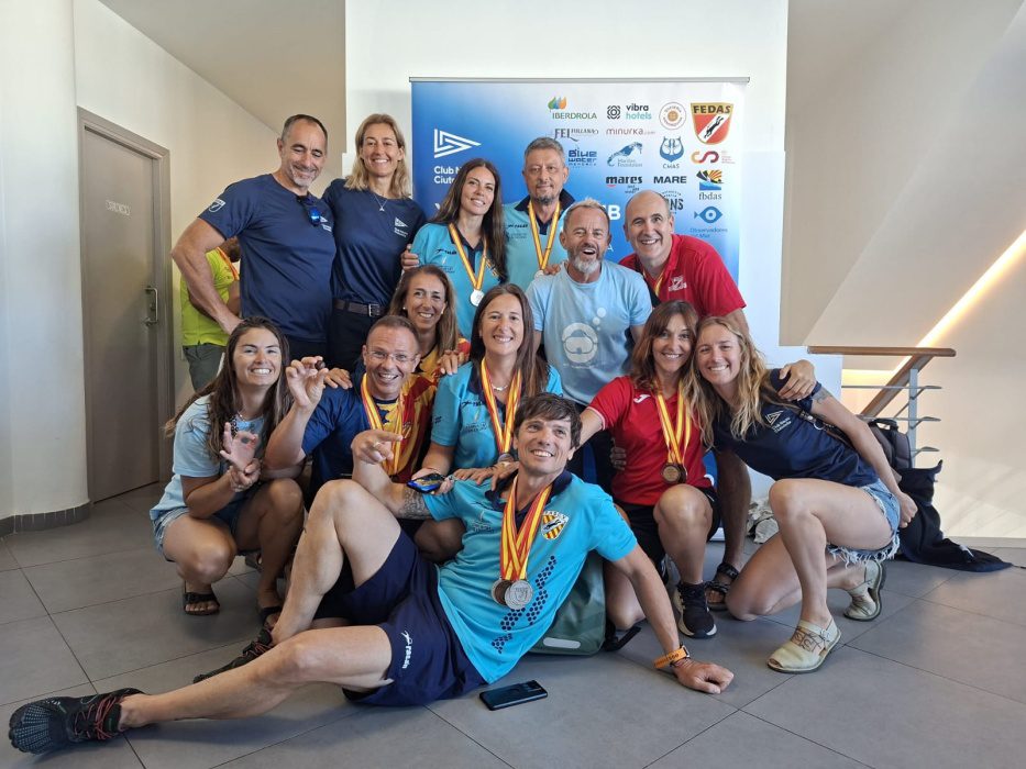 participantes nafosub 2026