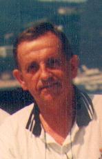 Retrato de Luis Salaverria